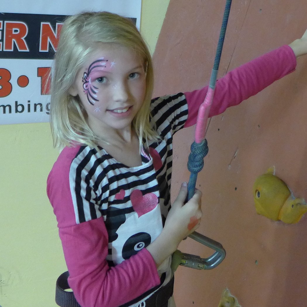 Elite Climbing, LLC 5